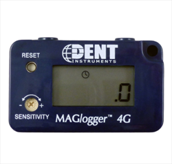 Time-of-Use Datalogger SMARTlogger Dent Instrument