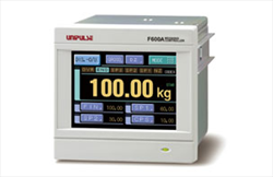 Bộ hiển thị trọng lượng  F600AT Unipulse