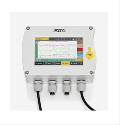 Thiết bị hiển thị và ghi dữ liệu S 330 / S 331 Suto Itec
