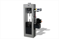 Semi-automatic 500/1000kN testing machines for steel and concrete Controls Group