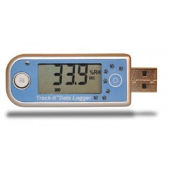 RHTemp Logger with Display 5396-0201 Monarch Instrument