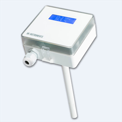 Cảm biến đo độ ẩm RHT Duct HK Instruments