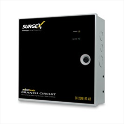 Axess Ready IP-Enabled Branch Circuit Surge Eliminator SX20NERTAR SurgeX