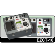 Máy thử nghiệm máy biến dòng Model EZCT-10 Vanguard