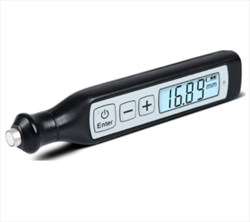 Thickness Gauges A1207 Acoustic Control Systems
