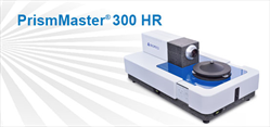 PrismMaster® 300 HR - Precision Goniometer