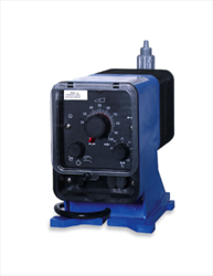 Metering Pumps LVG4MA-VTSK Pulsafeeder