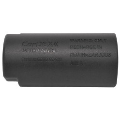 ToughPIX II Rechargeable Battery Twin Pack CDX2400-011 Cordex