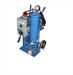 Portable Transformer Oil Purifier/Degasifier (E865C) Enervac