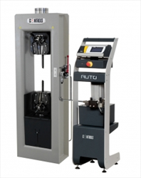 Automatic 500/1000kN testing machines for steel and concrete Controls Group