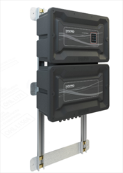 Thiết bị kiểm tra phóng điện cục bộ HVPD Kronos® Permanent Monitor HVPD