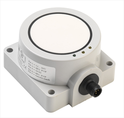 Ultrasonic sensor P43-O4V-2D-002-80E PIL Sensoren