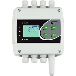 Humidity, Temperature, CO2 Transmitter H0430 Comet  