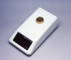 Non-contact conductivity type (P/N) checker for quick check PN-50α Napson