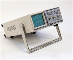 Máy hiện sóng tương tự OS5040B EZ DIGITAL