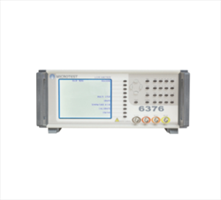 LCR Meter 6376 Microtest