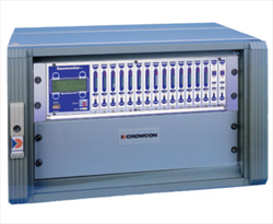 Control Panel Gasmonitor Crowcon