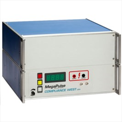 Compliance 1.2x50/8x20P-4 Possitive/Negative Polarity, Floating Output, 500V