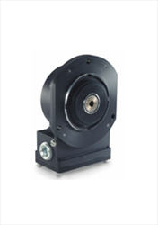 Incremental Explosion Proof Encoder HS52 Bei sensors