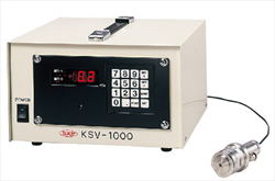 Thiết bị đo tĩnh điện KSV-1000 Kasuga