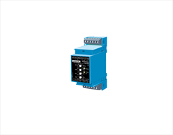 DC-Limit Value Switch STW1000V2 Ziehl