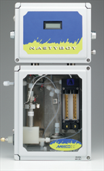 Specificationty Gas Analyzers NastyBoy Meeco