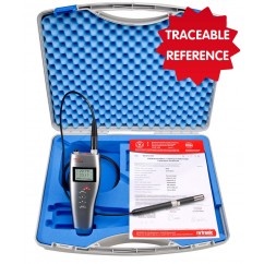 Thiết bị cầm tay đo độ ẩm HP23-A-REFERENCE-SET