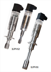 Cảm biến đo mức LFV12-LFV11 Trumen
