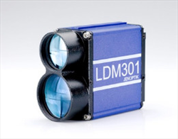 Cảm biến đo khoảng cách bằng laser - LDM302 - Jenoptik