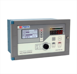 Automatic Tension Controller PR-DTC-4000 Pora