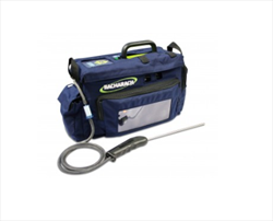 Our Most Powerful, Most Accurate Portable Refrigerant Detector PGM-IR Bacharach