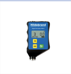 Durometer HDD-2 Hildebrand