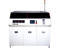 Máy kiểm tra rò rỉ cho linh kiện điện tử - MSH-5086 series - FUKUDA