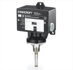 Ashcroft B Series Temperature Switch
