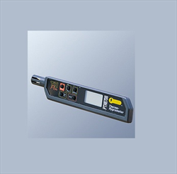 Thermo-Hygrometer PN Lignomat