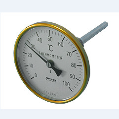 Đồng hồ đo nhiệt độ Z2 Hyoda