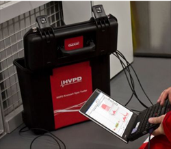 Thiết bị kiểm tra phóng điện cục bộ HVPD Kronos® Spot Tester HVPD