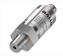 Cảm biến đo áp suất BSP B100-FV004-D06S1A-S4 Balluff
