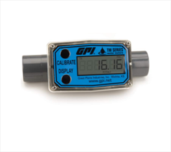 Đồng hồ đo lưu lượng TM050-N GPI
