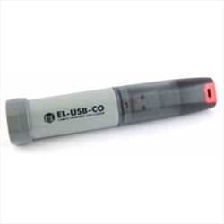 Temperature Data Logger with USB Interface EL-USB-CO300 Lascar 