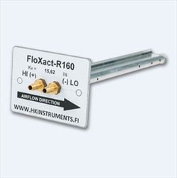 Cảm biến đo tốc độ và lưu lượng FloXact HK Instruments