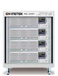 Tải điện tử lập trình DC Gwinstek PEL-3424 (1.5V~150V, 0~840A, 4200W)
