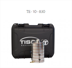 Impactors TE-10-830 Tisch