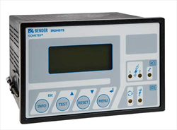 Insulation monitoring IRDH575 Bender