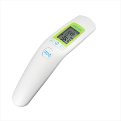 Thiết bị đo nhiệt độ cơ thể NIR-01 Custom