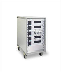 Amplifier AS0104R-500/300 Milmega