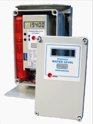 Precision Water Level Instrument 6541C Unidata