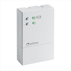 RECEIVER 2 OUTPUT  DRR02M SEITRON