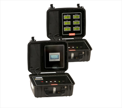 Portable Flue Gas Analyzer for CO and NOx 5002 Nova Analytical Systems
