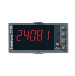 Indicator and Alarm Units 2400i Eurotherm